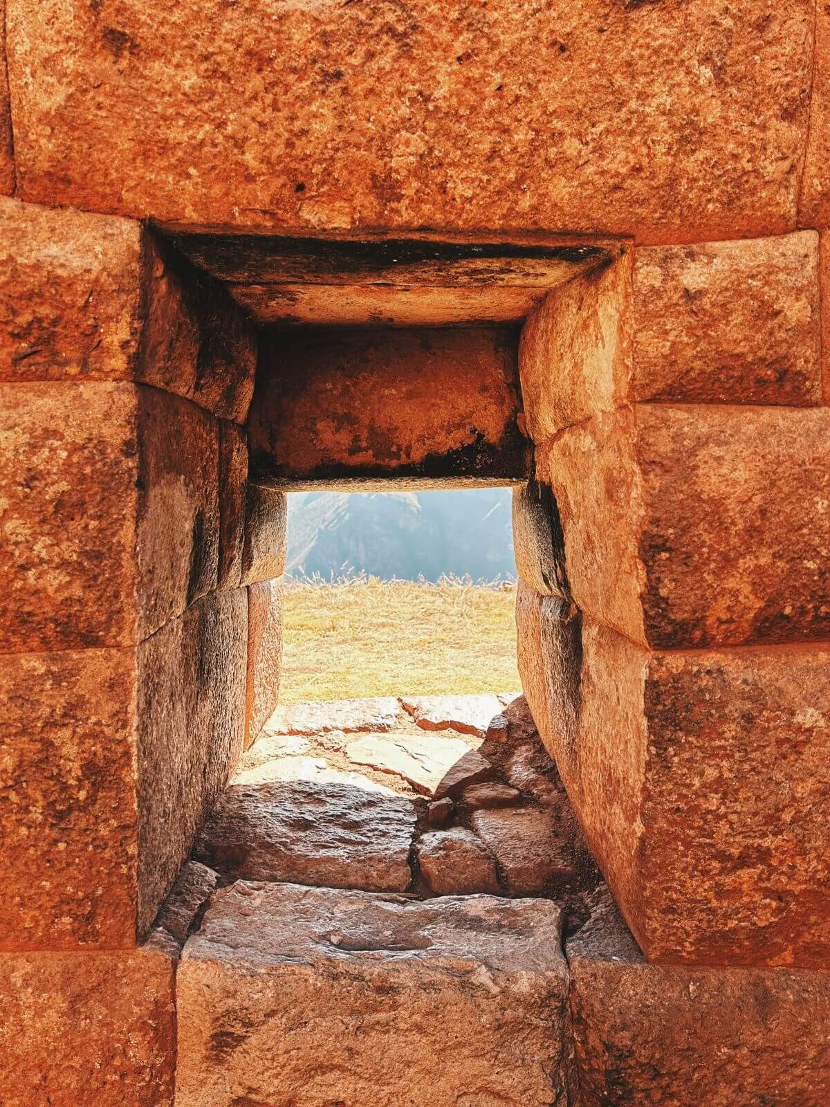 Randonnée mystique de Huchuy Qosqo à Machu Picchu (3 jours)