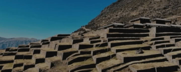 Randonnée mystique de Huchuy Qosqo à Machu Picchu (3 jours)