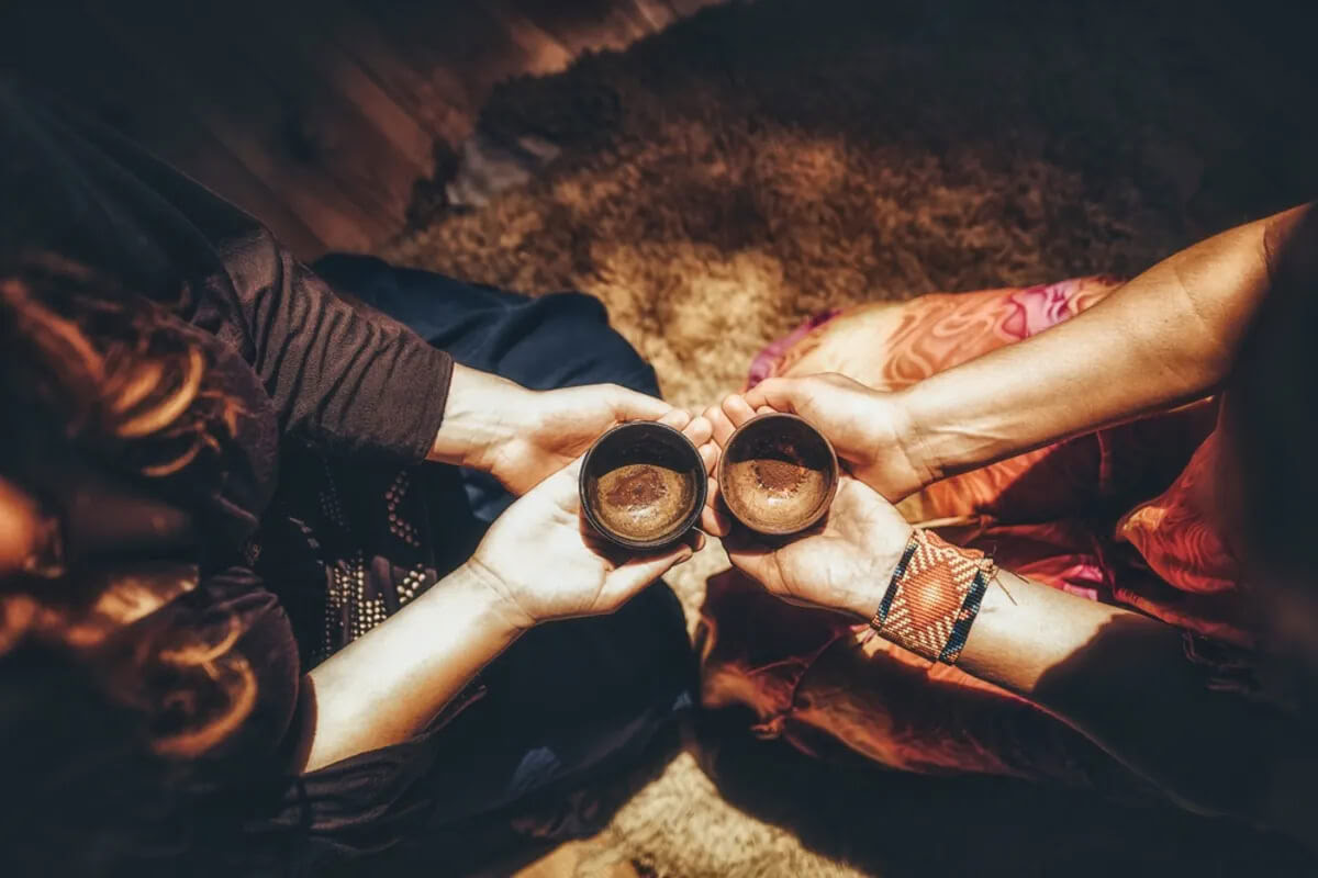 Retraite Ayahuasca au Pérou avec cérémonies ancestrales (5 jours)