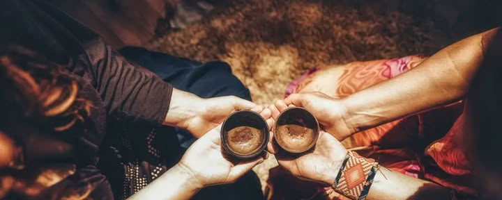 Retraite Ayahuasca au Pérou avec cérémonies ancestrales (5 jours)
