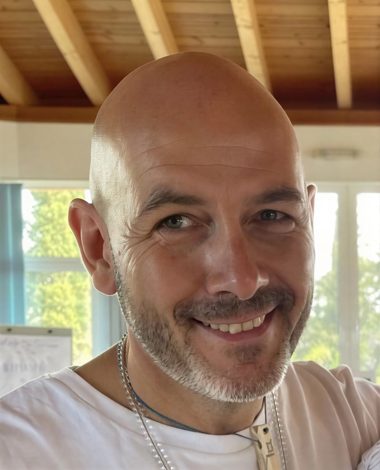 Firewalk Mastery : la formation certifiée de formateur en marche sur le feu