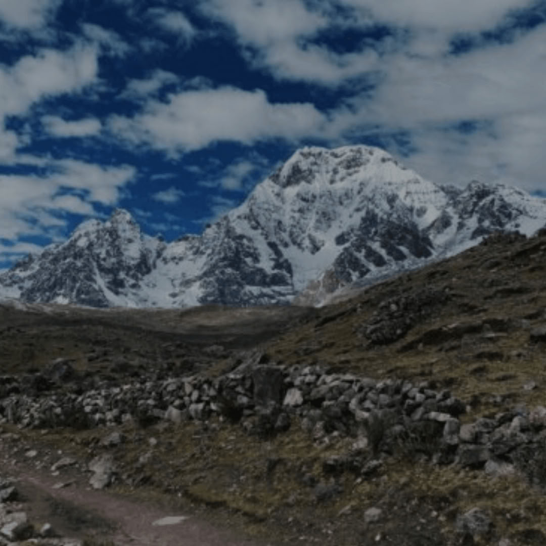 3 jours de trek spirituel à Huchuy Qosqo avec la médecine San Pedro