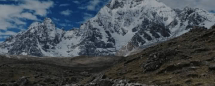 3 jours de trek spirituel à Huchuy Qosqo avec la médecine San Pedro