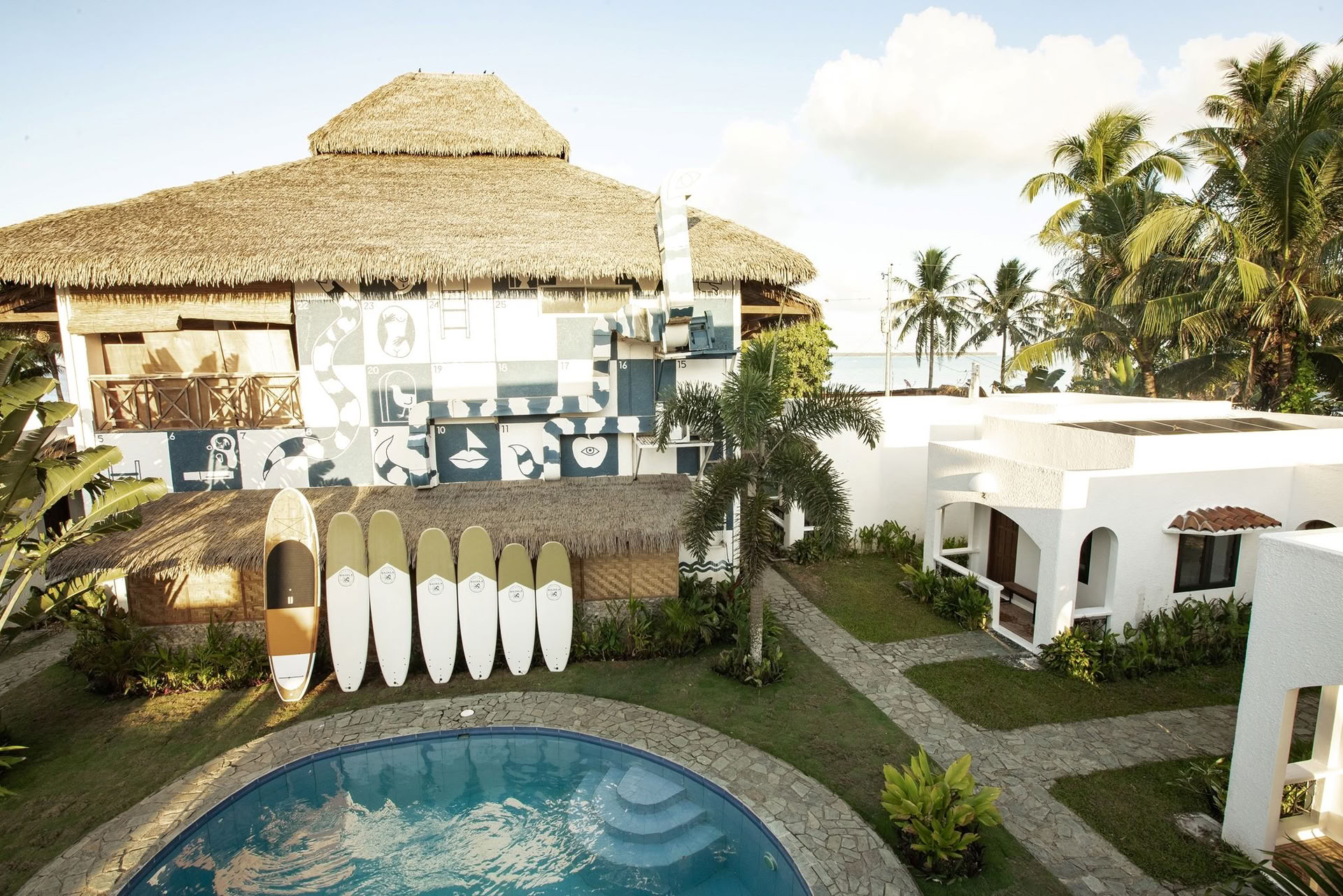 Surf et Fitness