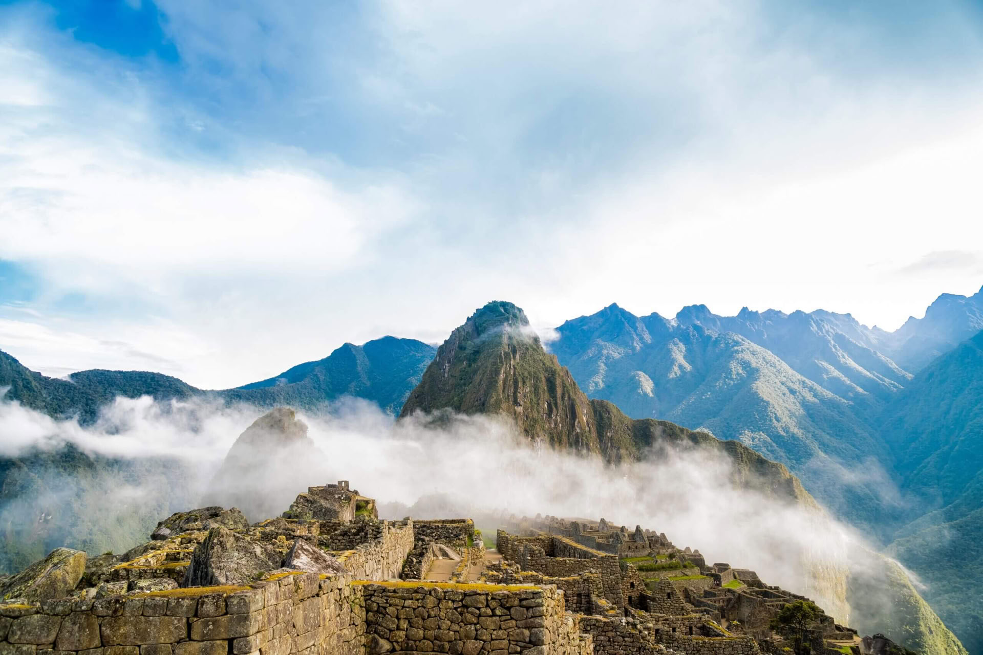 Points forts de Cusco et de la Vallée sacrée
