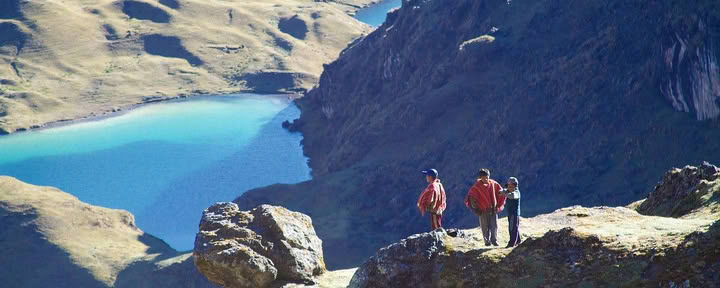 Points forts de Cusco et de la Vallée sacrée