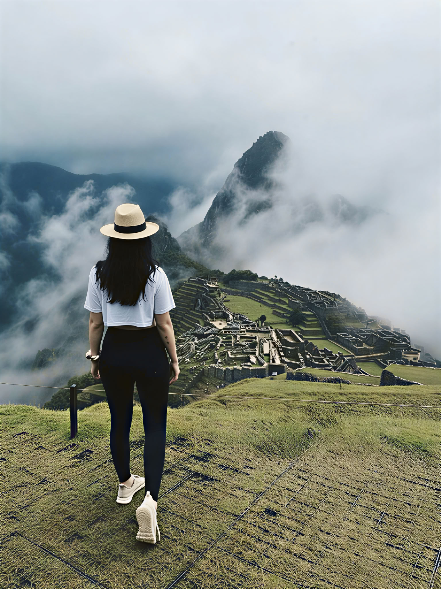 Machu Picchu mystique : voyage avec des moments de pleine conscience (2 jours)