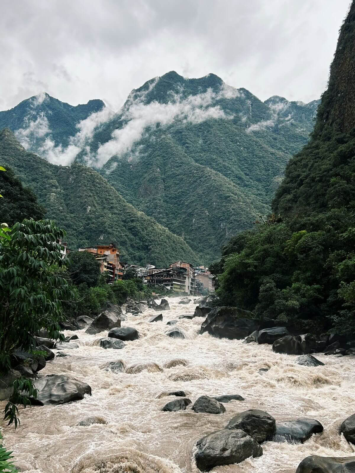 Machu Picchu mystique : voyage avec des moments de pleine conscience (2 jours)