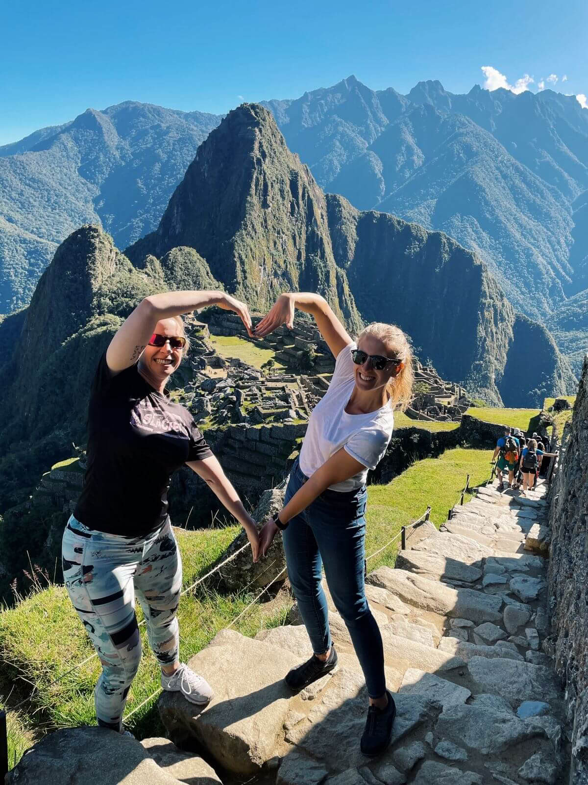 Machu Picchu mystique : voyage avec des moments de pleine conscience (2 jours)
