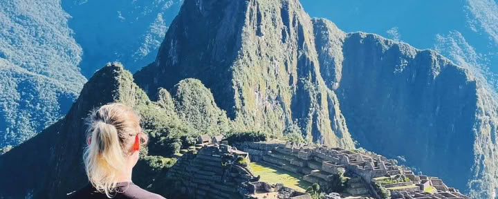 4 jours de trek spirituel à Choquequirao avec des activités de pleine conscience