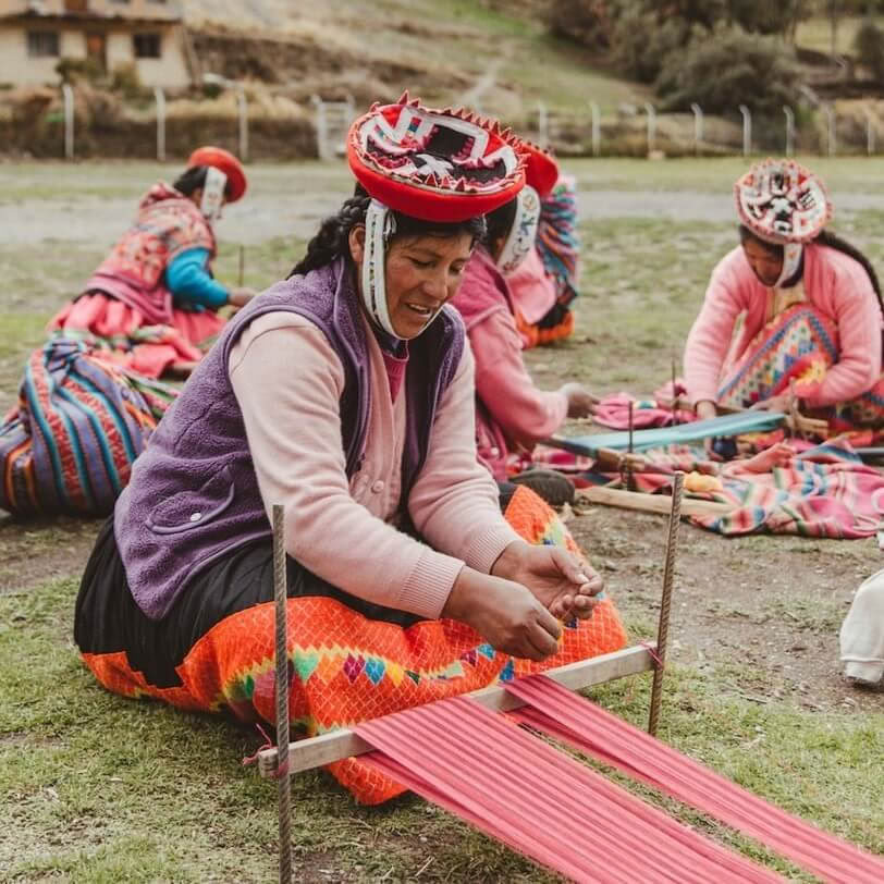 Randonnée de 2 jours à Ausangate avec chaman et cérémonies ancestrales