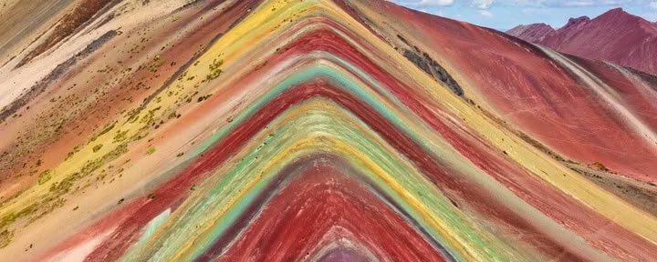 Randonnée de 2 jours à Ausangate avec chaman et cérémonies ancestrales