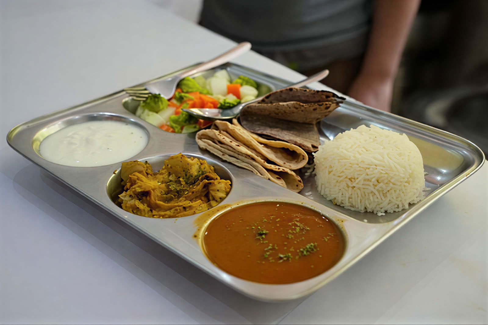 Formation de professeurs d’Ayurveda de 200 heures à Rishikesh – 3e au 28 janv. 2026