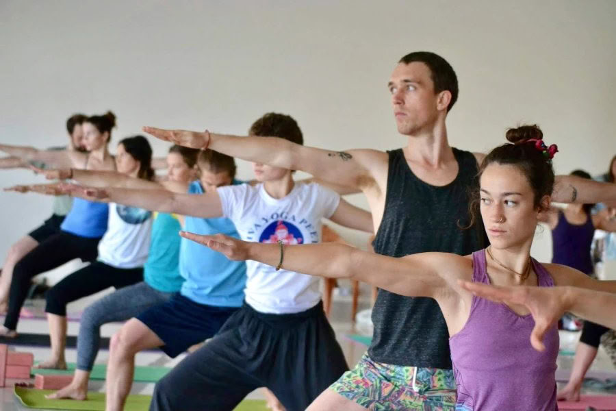 Formation de professeur de yoga de 100 heures à Bali, Indonésie – du 1er au 20 janvier 2026