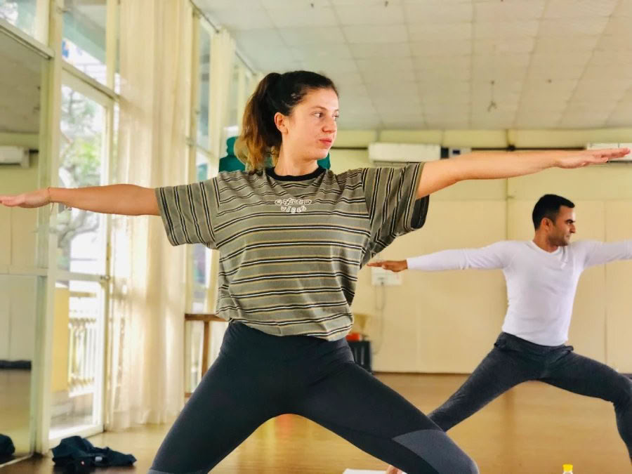 Formation de professeur de yoga de 100 heures à Bali, Indonésie – du 1er au 20 janvier 2026