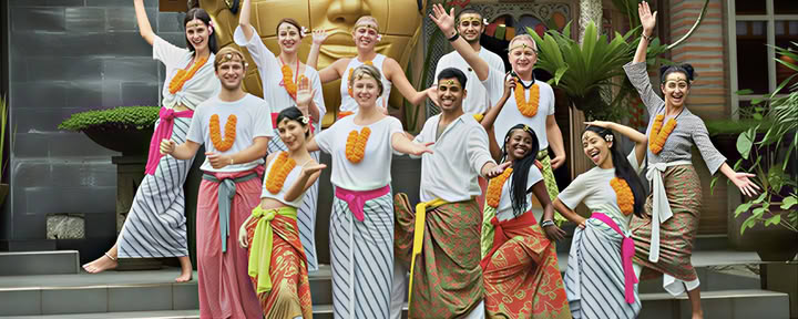 Formation de professeur de yoga de 100 heures à Bali, Indonésie – du 1er au 20 janvier 2026