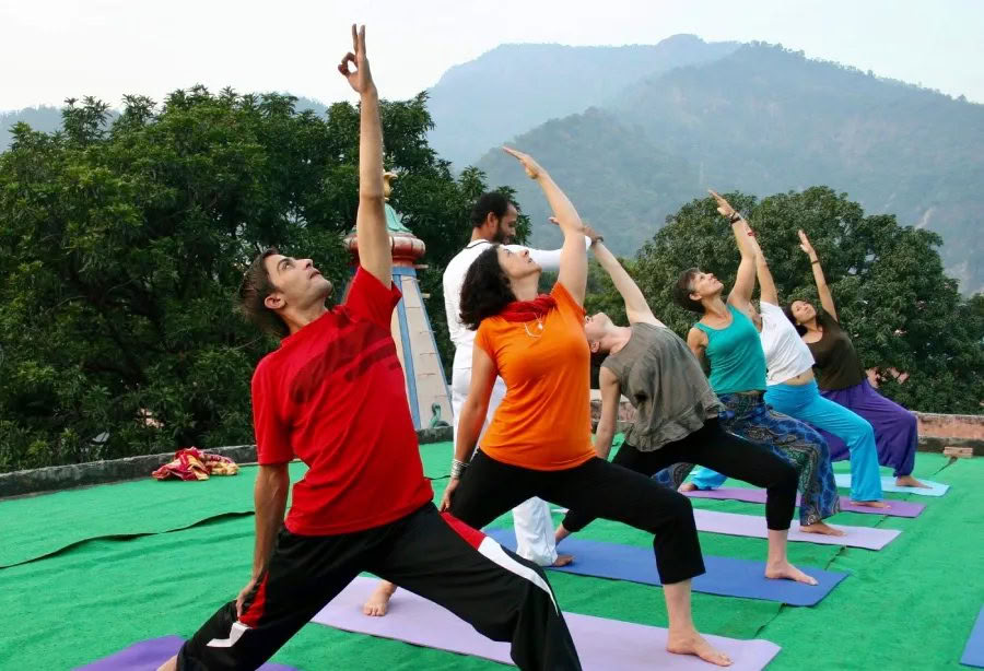 Formation de professeur de yoga de 500 heures à Bali, Ubud – du 1er juillet au 25 août 2026