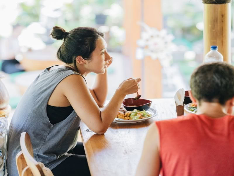 Formation de professeurs de yoga 500 heures à Bali, Ubud – du 1er nov. au 25 déc. 2026