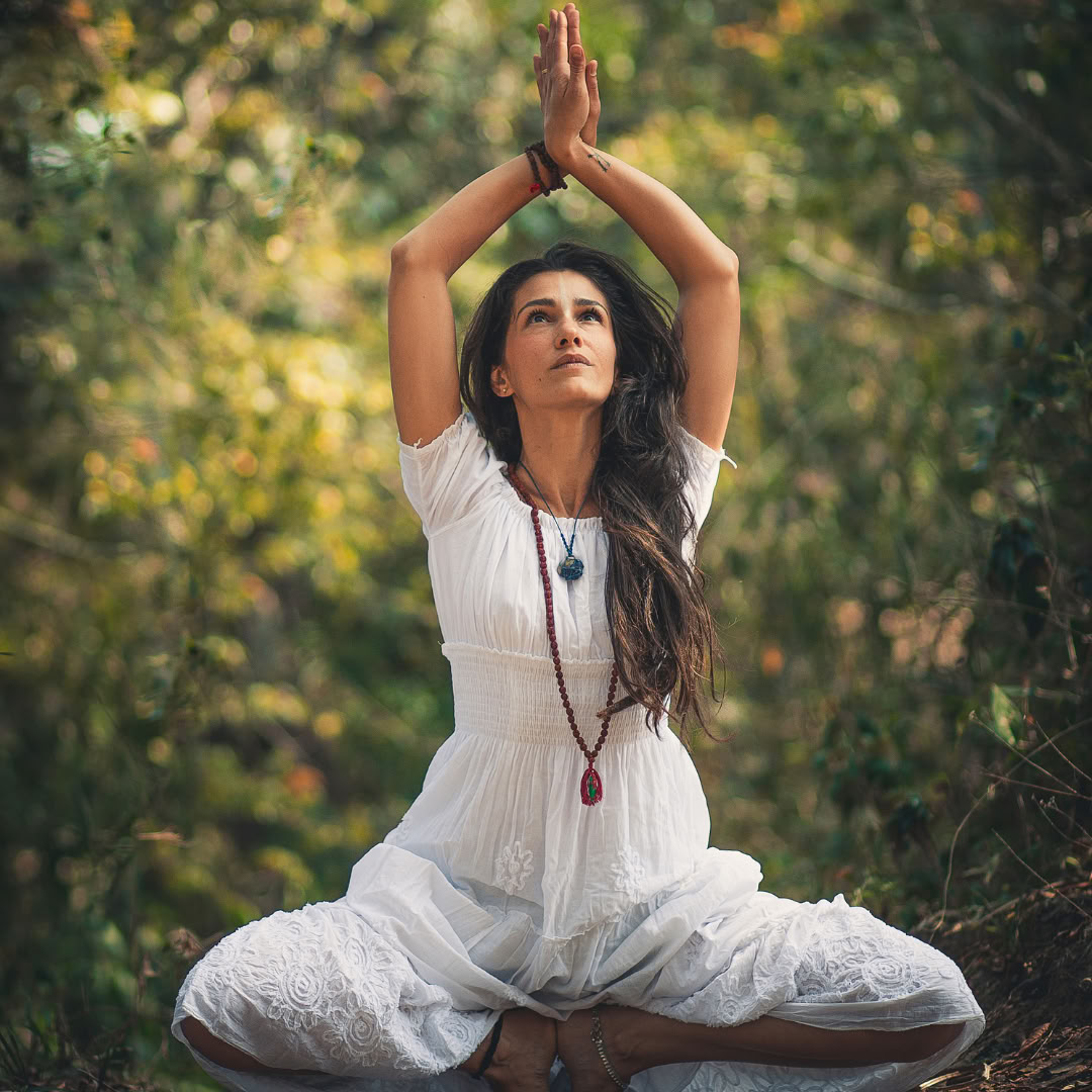 Yoga et Chakra Bliss Retraite