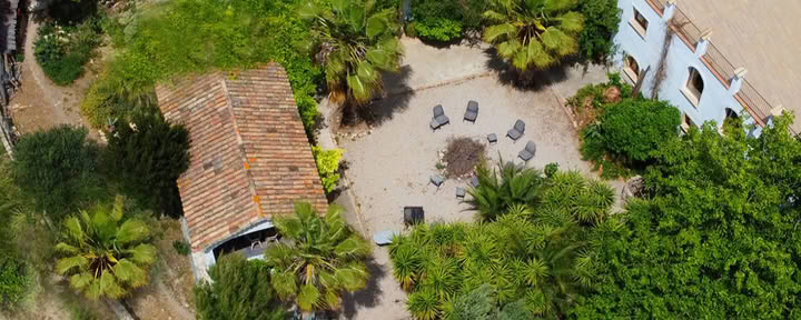 Alaya Yoga Holidays