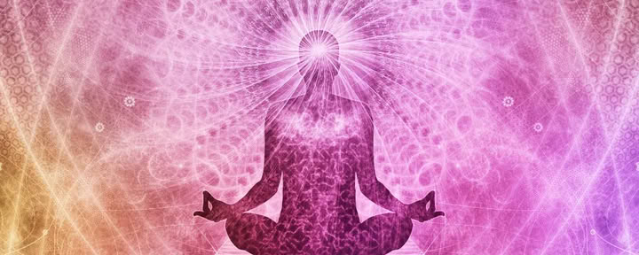 Yoga sur chaise