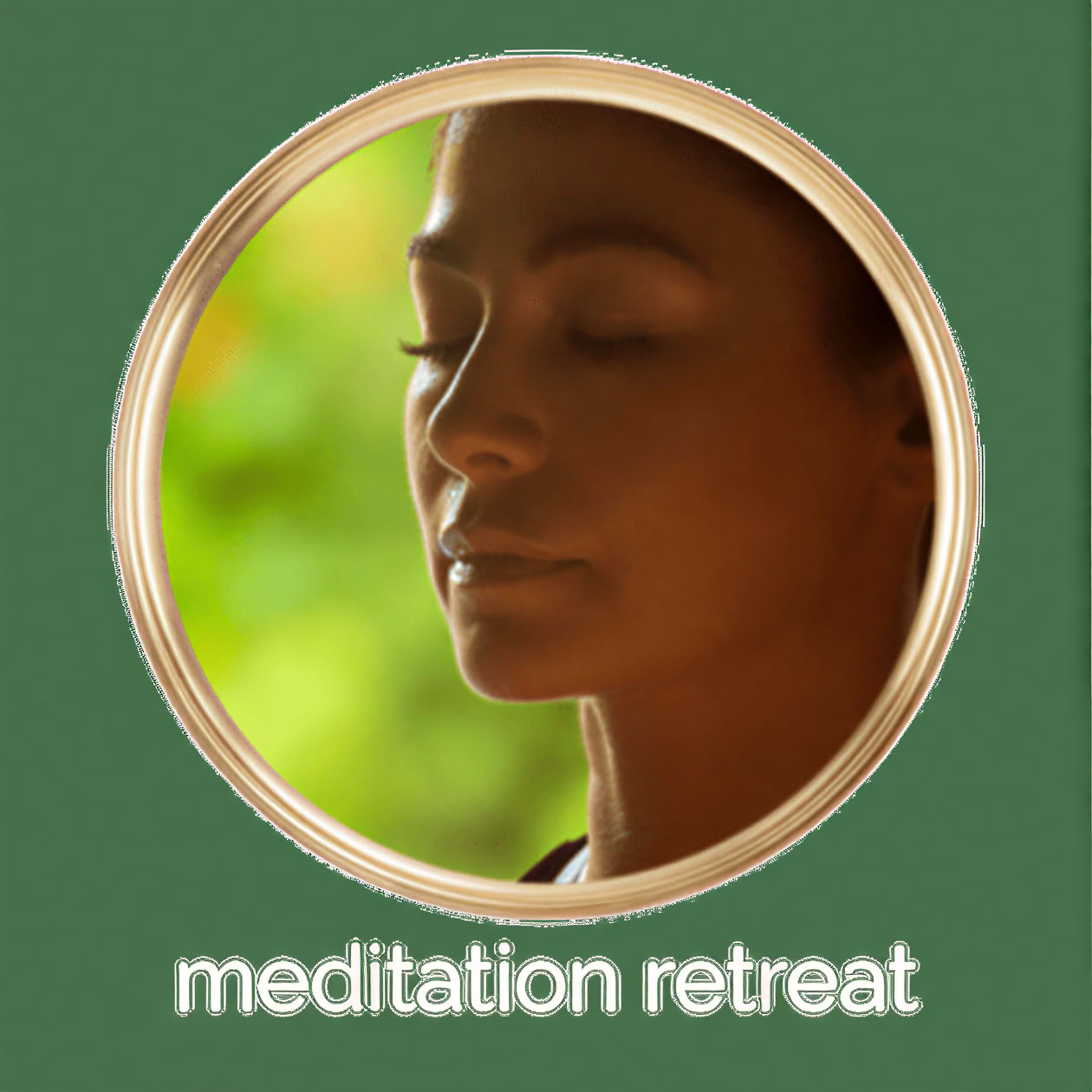 Méditation à Bali
