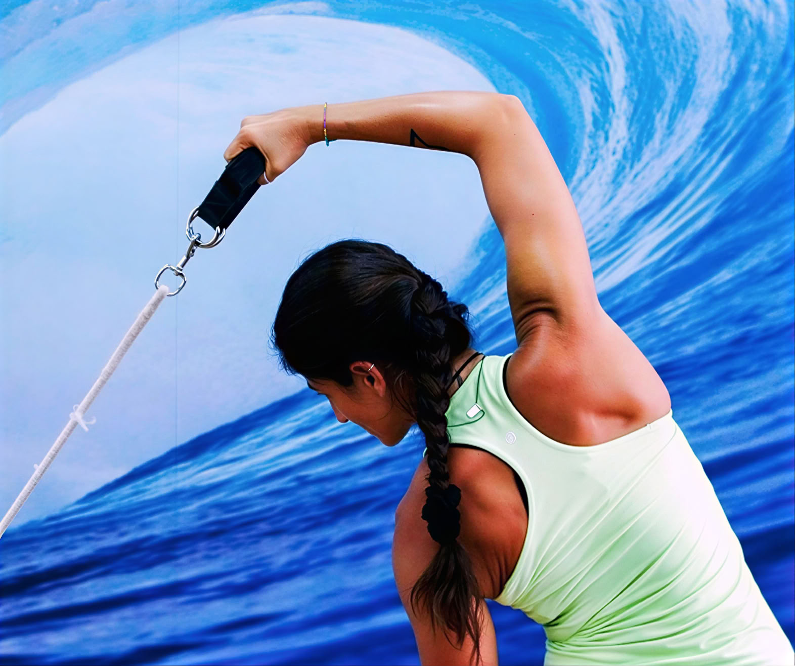 Forfait retraite Pilates