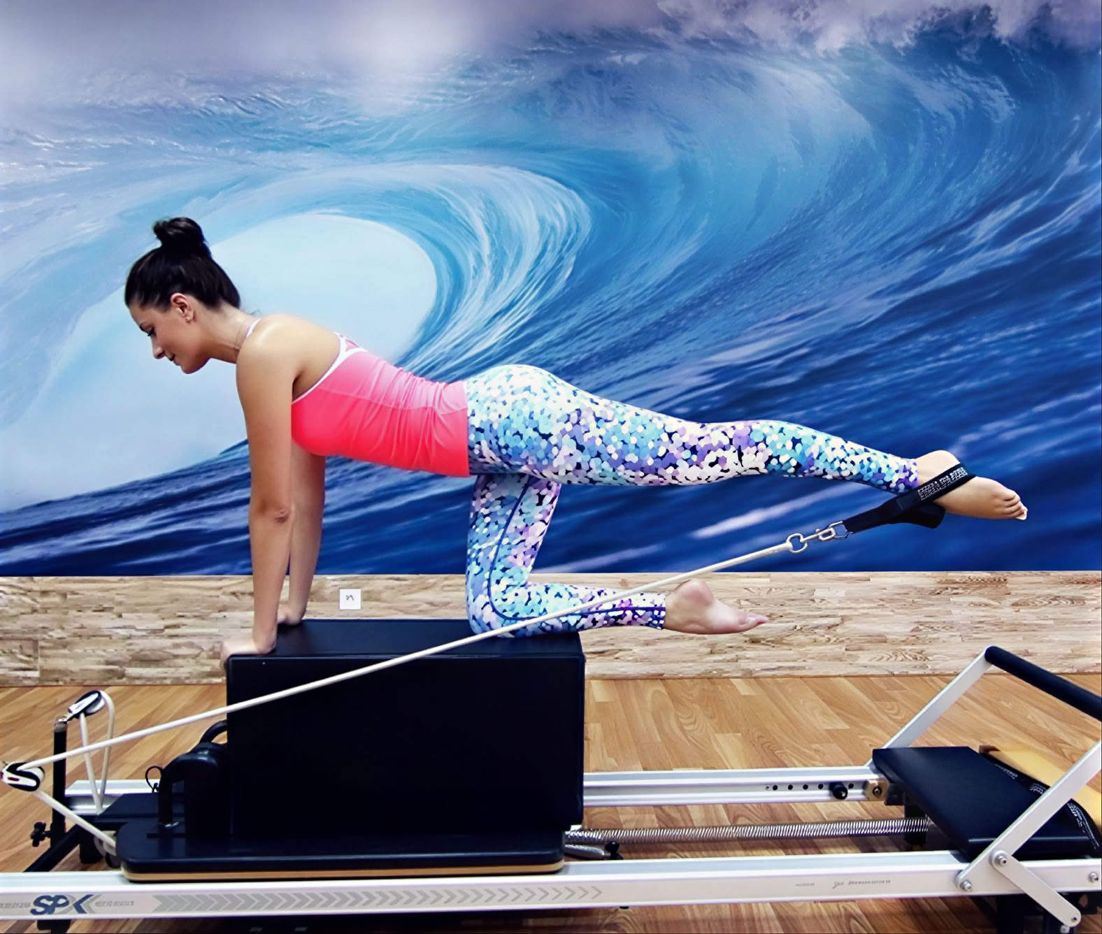 Forfait retraite Pilates