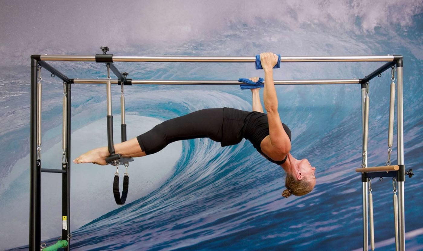 Forfait retraite Pilates