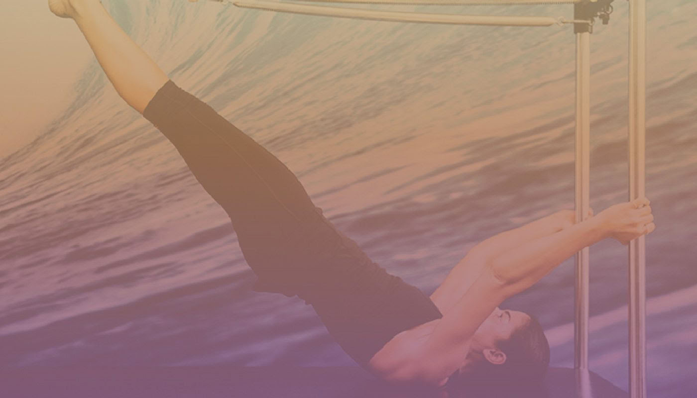 Forfait retraite Pilates