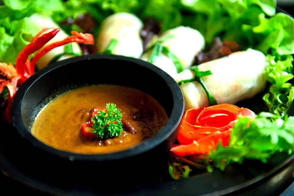 Fab Foodie Package de retraite