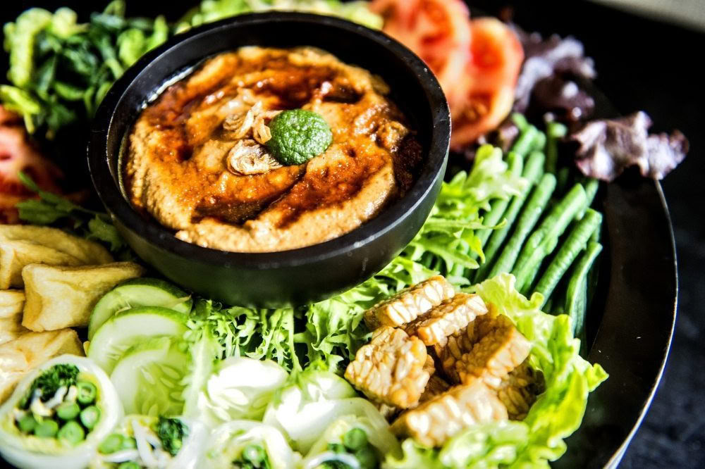 Fab Foodie Package de retraite