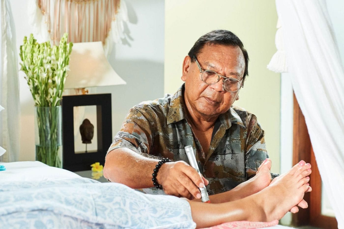Package retraite bien-être