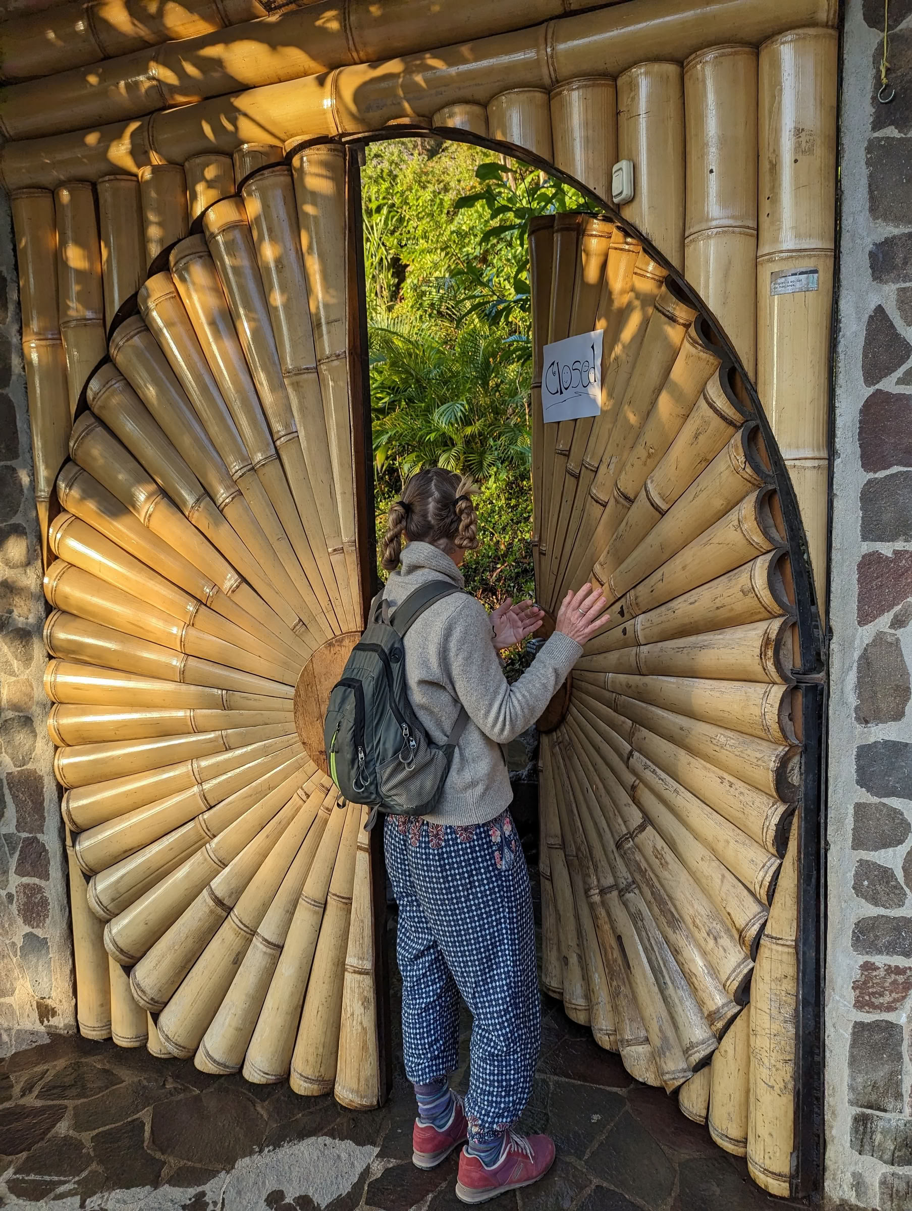 Heart of the Earth : retraite de yoga et nature