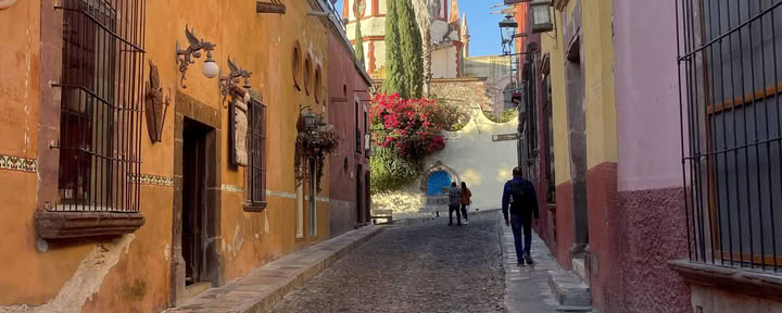 Traverse Mexico : retraite de yoga et culinaire