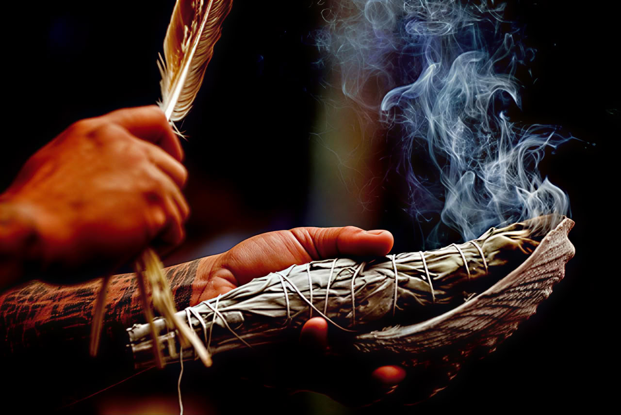 Retraite spirituelle annuelle