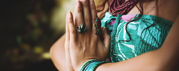 Retraite spirituelle annuelle