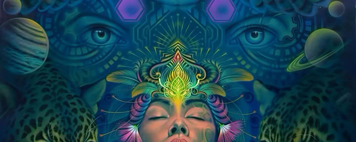 Temazcal et Mescaline de Peyote