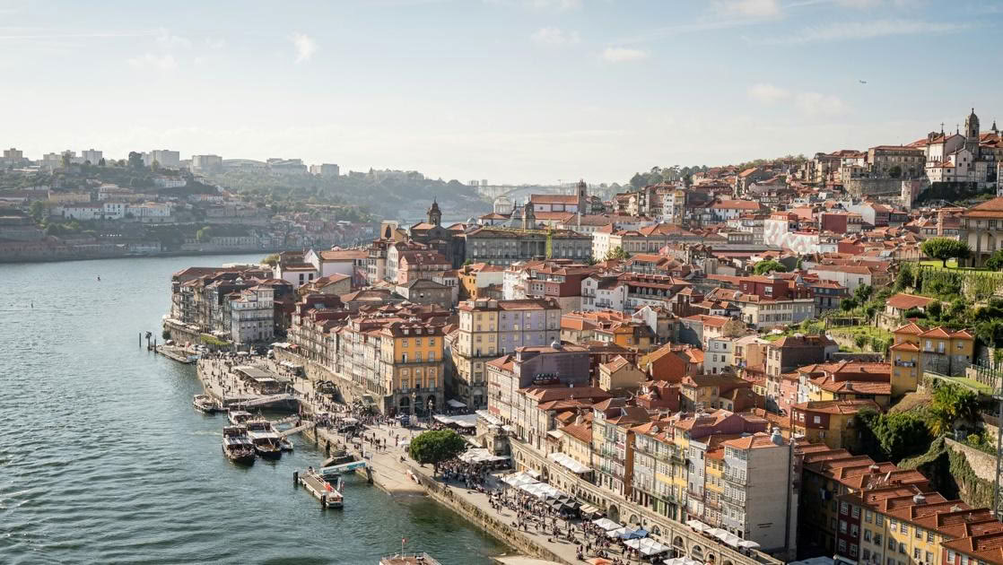 Retraite de Yoga Resound - PORTO