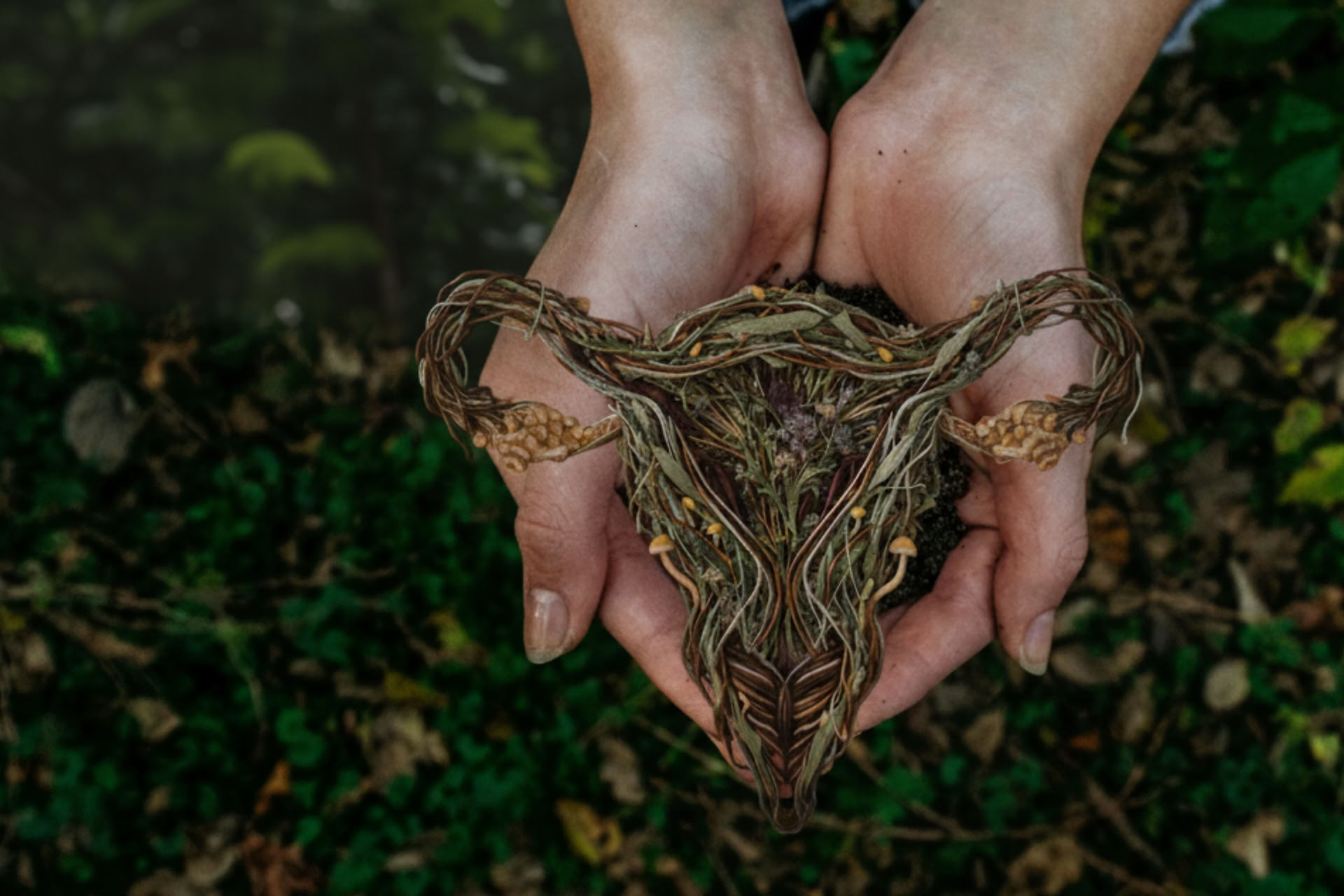 Wisdom Rising | Immersion au psilocybine et à la périménopause pour femmes - Liste d’attente uniquement, dates à confirmer