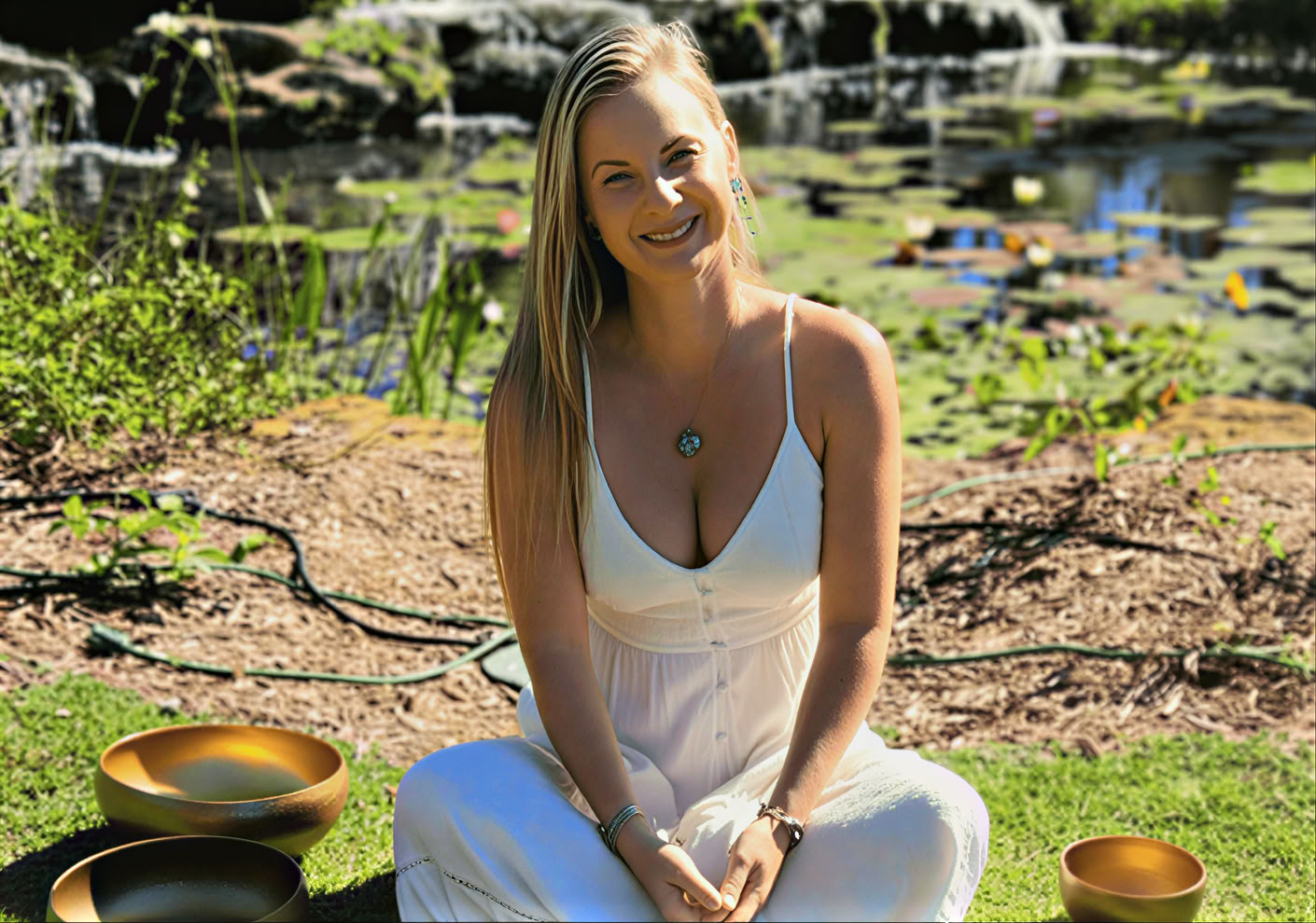 Système nerveux et psilocybine avec Gabrielle | Co-organisé par Ananda