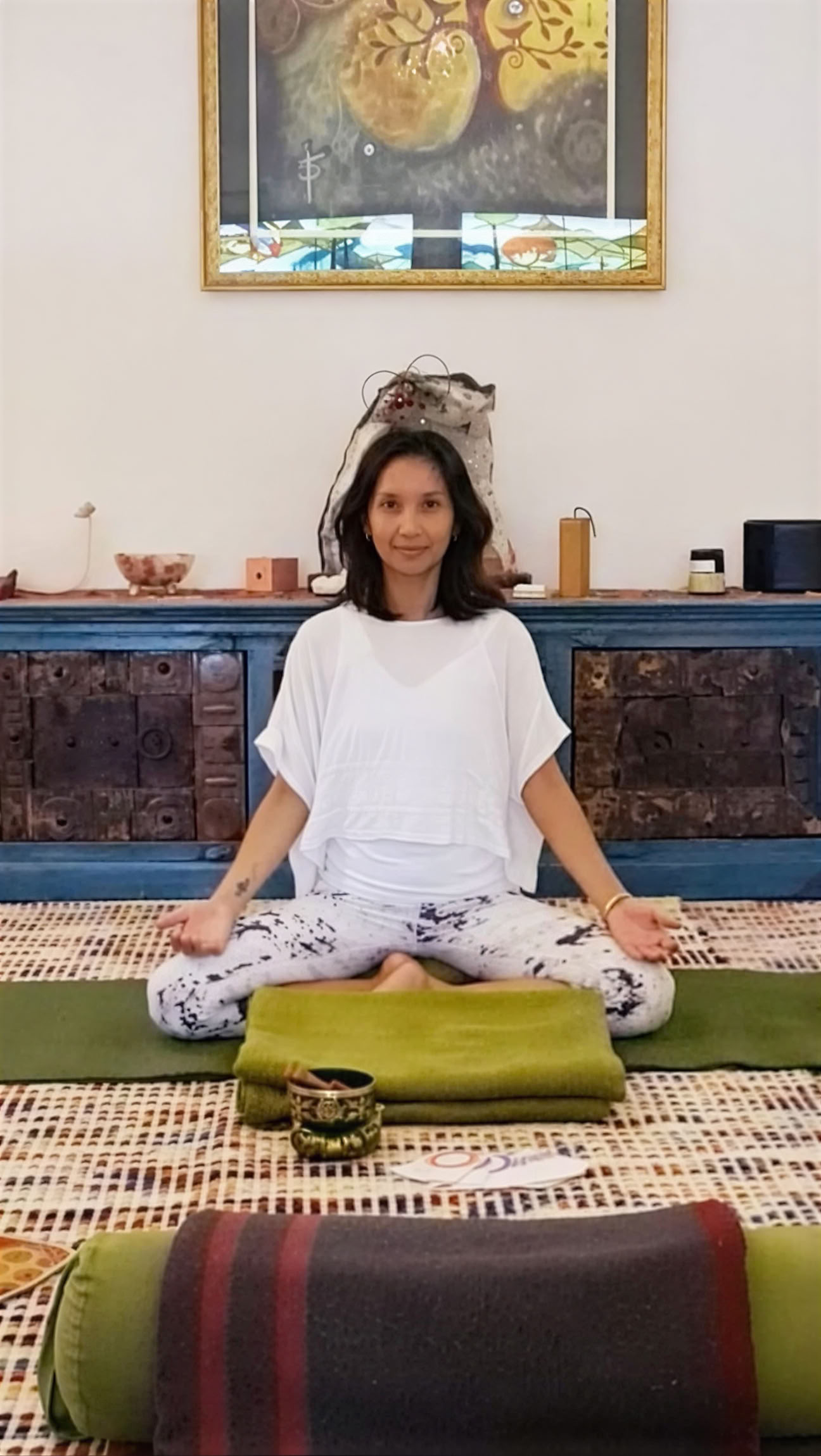Yoga Flow intuitif