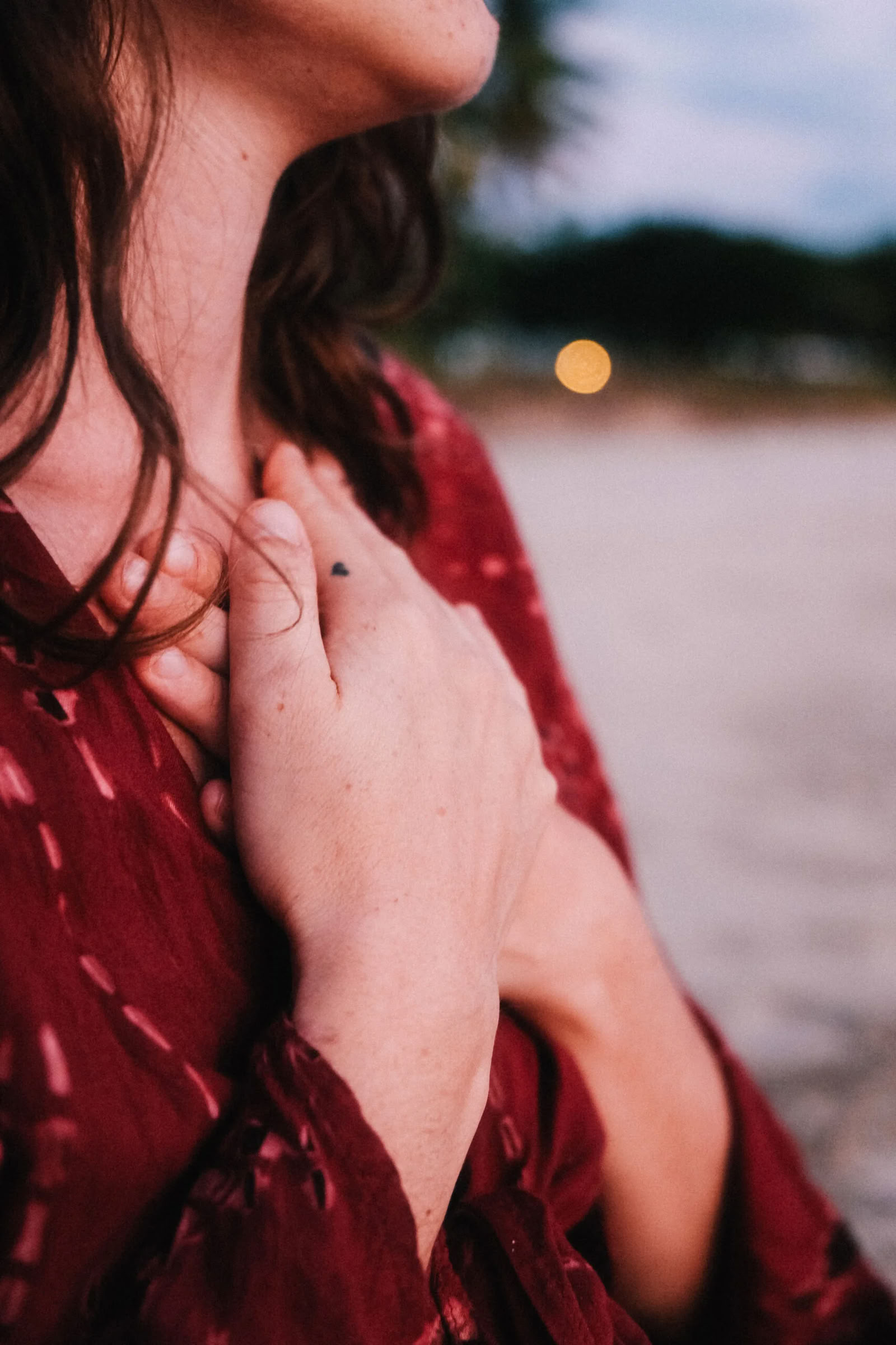 Embodied Sovereignty | Une retraite San Pedro réservée aux femmes