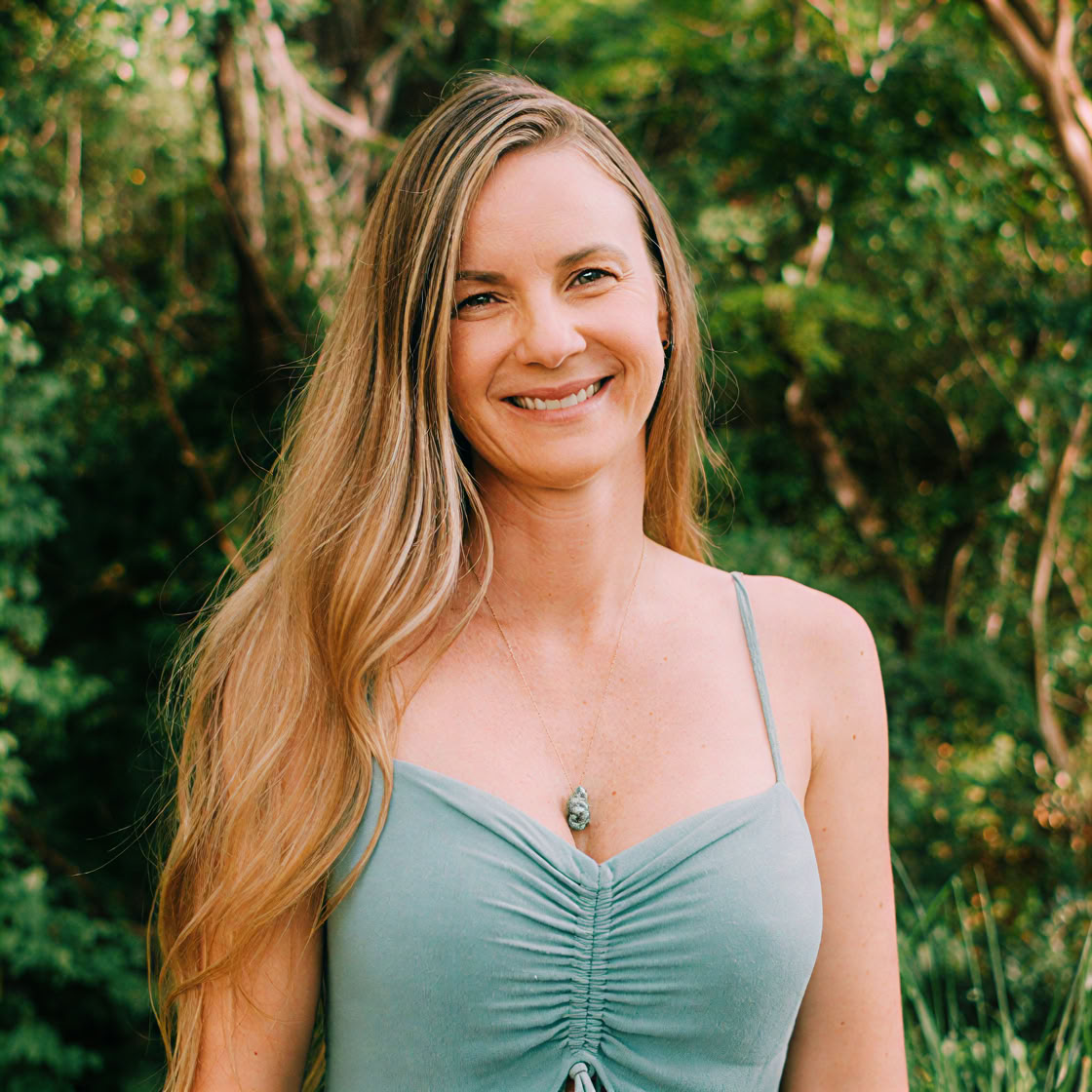 Embodied Sovereignty | Une retraite San Pedro réservée aux femmes