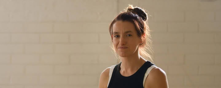 Aruna Sofia Arts de guérison