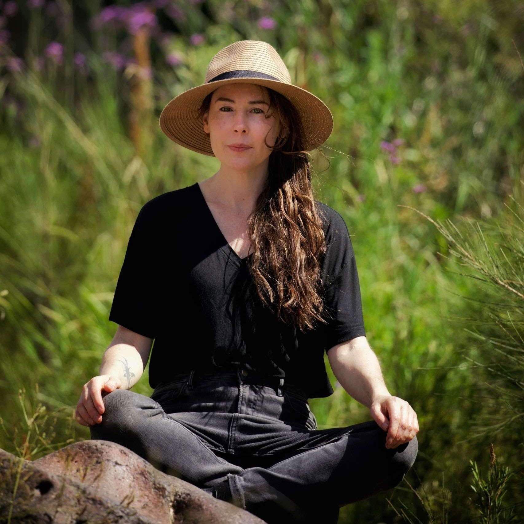 Yoga Hatha doux avec Kath