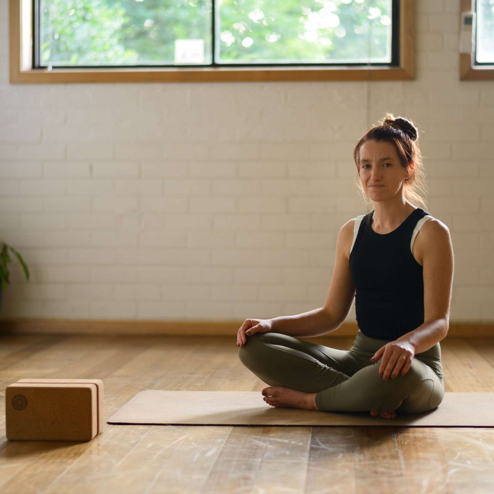 Vinyasa Flow débutant