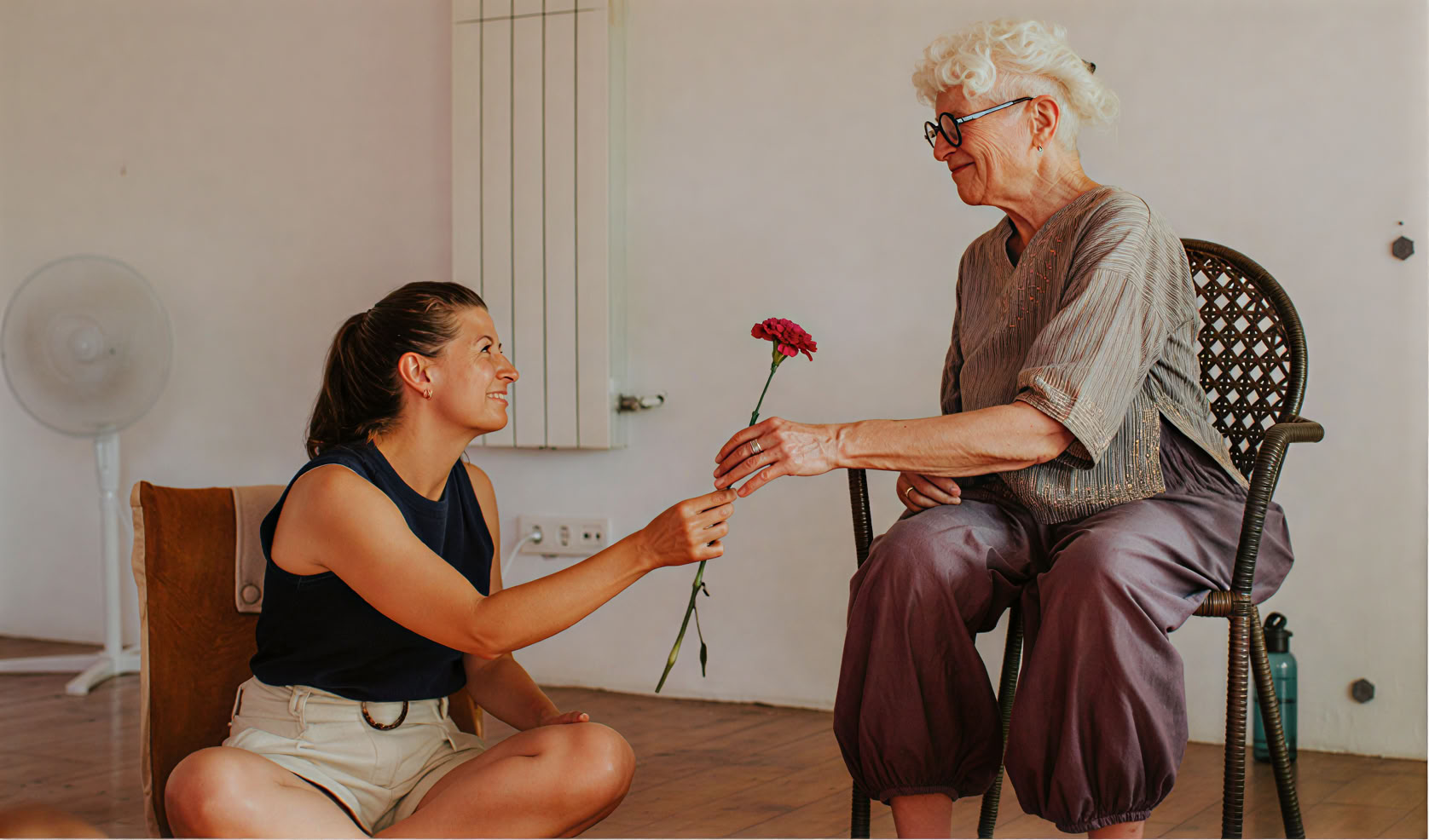 Dharma Retraite – 8-12 juillet 2026 - Espagne