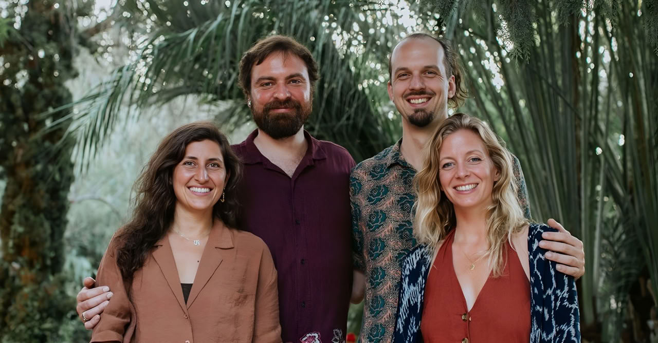 Dharma retraite – 14-18 novembre 2026 - Espagne