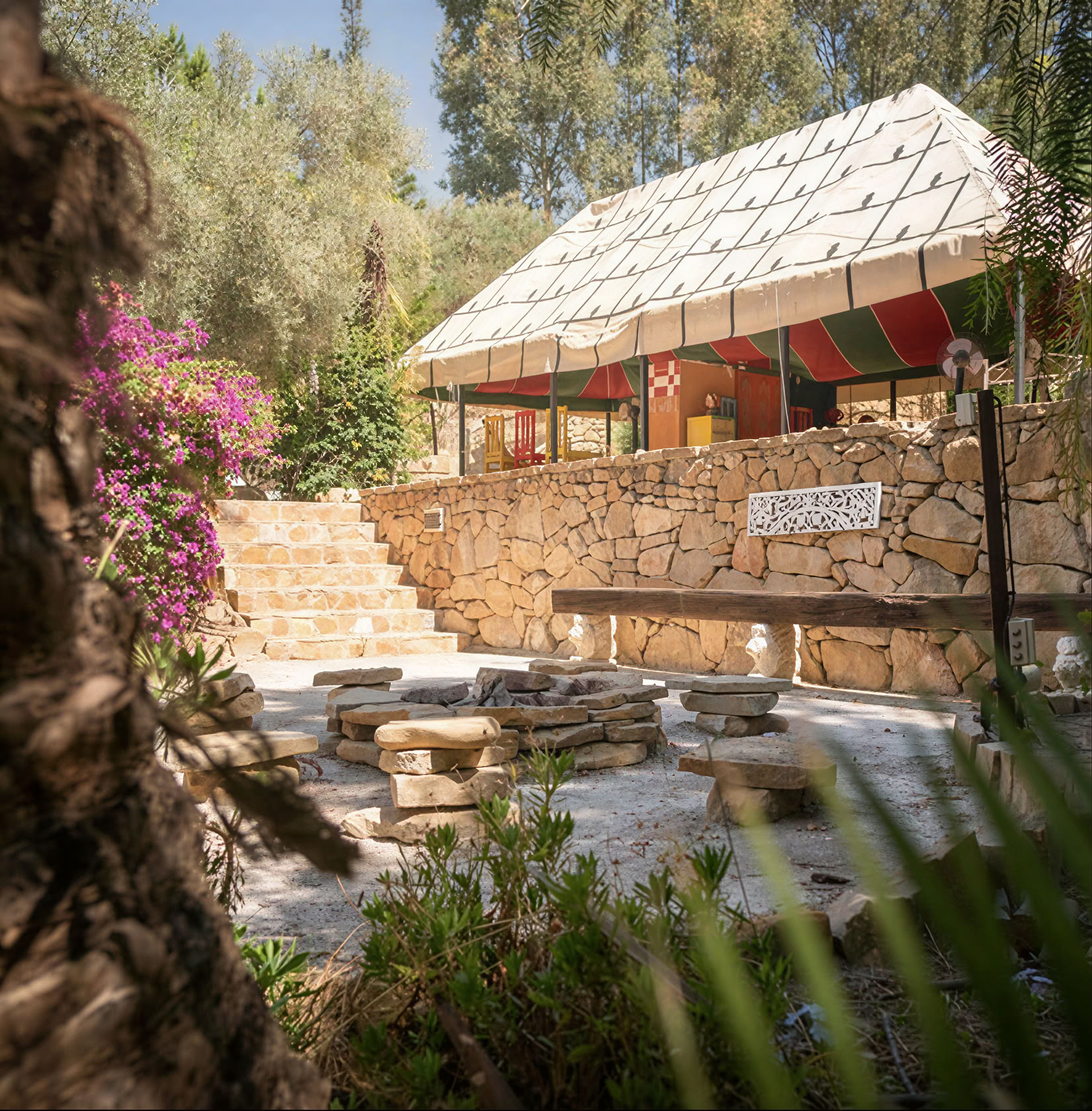 Dharma retraite – 14-18 novembre 2026 - Espagne